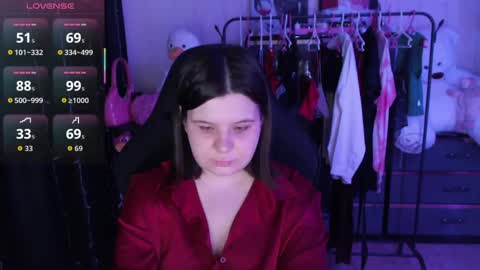 amyvibes online show from May 14, 6:15 pm