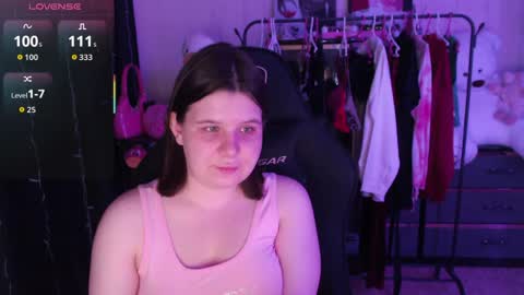 amyvibes online show from May 15, 6:59 pm