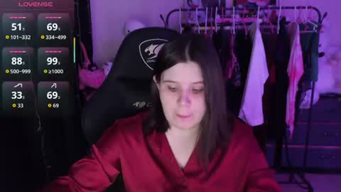 amyvibes online show from June 22, 7:11 pm