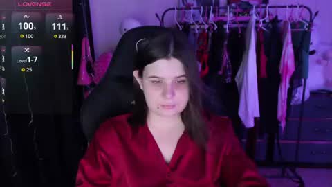 amyvibes online show from June 29, 7:14 pm