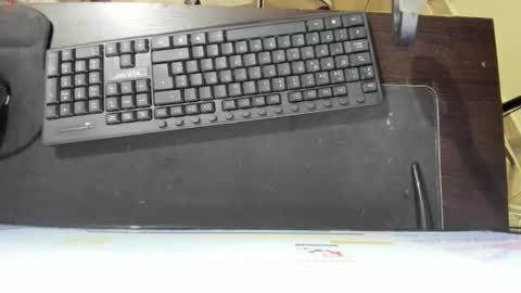 amy online show from February 19, 7:54 pm