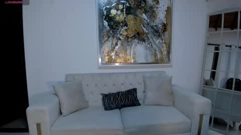 AMY WALKER online show from February 10, 10:09 am