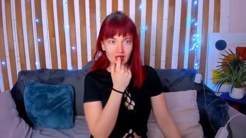 Alicia online show from February 5, 12:59 am