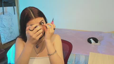 Snapshot of amywhitexxd chatting on December 11, 3:15 pm AmyWhitexxd online show from December 11, 3:15 pm