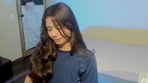 Snapshot of amywhitexxd chatting on January 12, 2:35 am AmyWhitexxd online show from January 12, 2:35 am