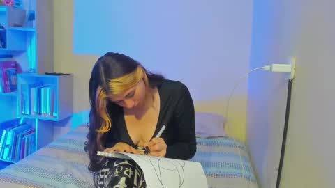 Snapshot of amywhitexxd chatting on February 27, 9:36 pm AmyWhitexxd online show from February 27, 9:36 pm