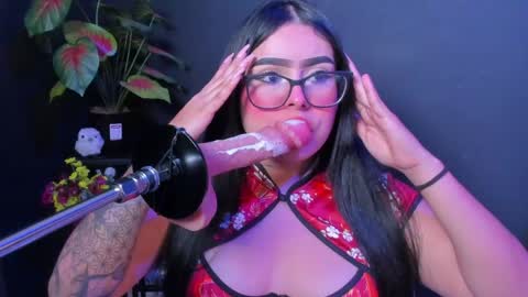 amywhitte_ online show from April 30, 3:46 am