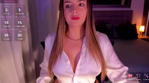    online show from October 21, 7:47 pm