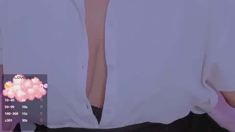 Snapshot of amyy_rouse chatting on March 22, 9:56 am Collinns online show from March 22, 9:56 am