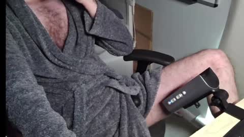 A online show from May 17, 6:44 am