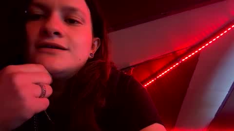 Snapshot of an_e333 chatting on February 3, 6:35 pm an_e333 online show from February 3, 6:35 pm
