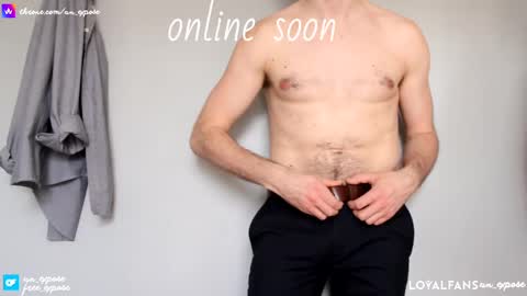 an expos online show from October 2, 7:10 pm