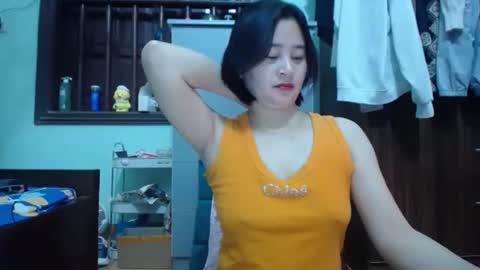 Snapshot of an_naughty chatting on January 6, 6:28 am an_naughty online show from January 6, 6:28 am