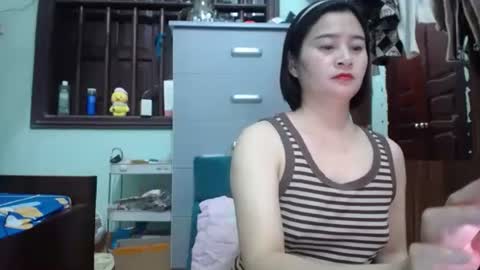 Snapshot of an_naughty chatting on January 10, 8:05 am an_naughty online show from January 10, 8:05 am