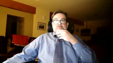 an_older_gentleman online show from September 22, 1:51 am