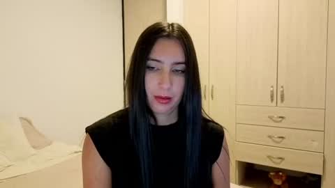 Ana  IG an castillo 1 online show from August 9, 4:06 am