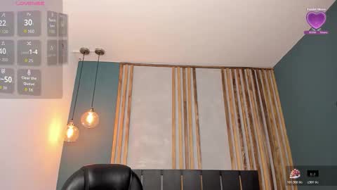 Ana Coral online show from November 15, 3:59 am