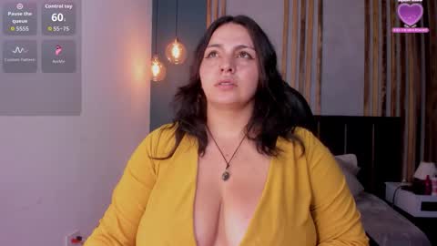 Ana Coral online show from February 1, 4:00 am