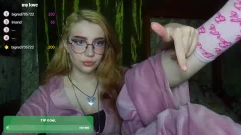 ana dewitt online show from January 10, 7:00 pm