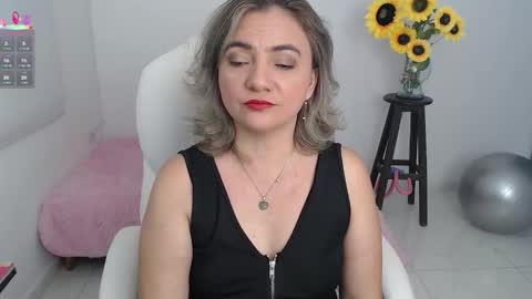 Snapshot of ana_hotmilf chatting on September 22, 12:12 am Ana online show from September 22, 12:12 am