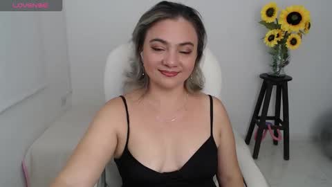 Snapshot of ana_hotmilf chatting on October 18, 11:49 pm Ana online show from October 18, 11:49 pm