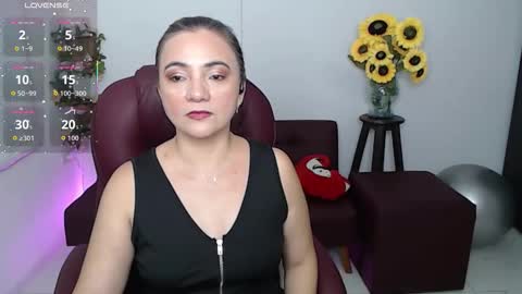 Snapshot of ana_hotmilf chatting on March 24, 11:21 pm Ana online show from March 24, 11:21 pm