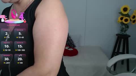 ANA online show from October 15, 1:28 am