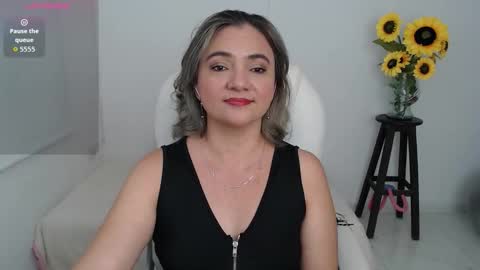 ANA online show from October 21, 12:44 am