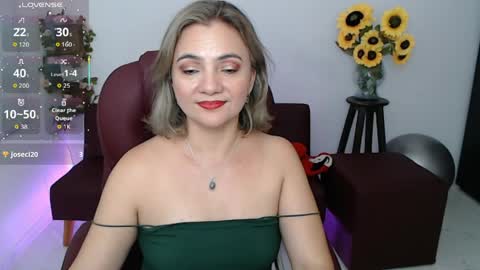 ANA online show from April 24, 1:30 am