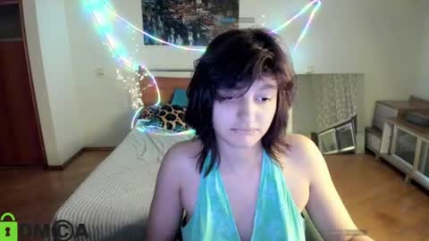 Hi Im Ana online show from June 28, 10:16 pm