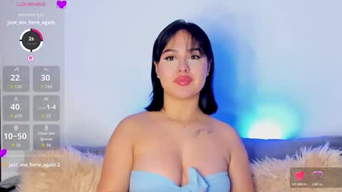 Ana online show from December 16, 10:53 am