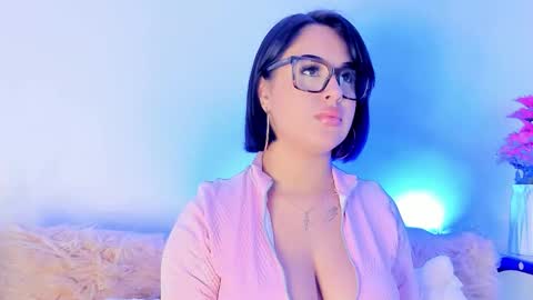 Ana online show from February 19, 12:45 pm