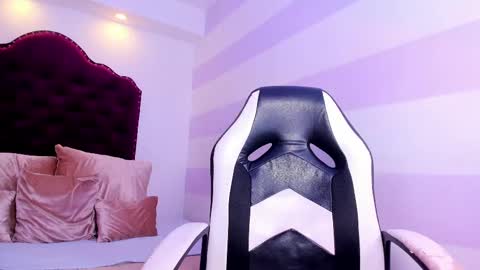 Snapshot of ana_liebert chatting on March 6, 11:58 am Ana Libiert online show from March 6, 11:58 am