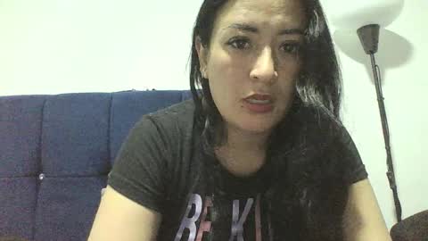 Ana online show from October 10, 8:30 pm