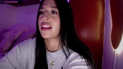 Snapshot of ana_m_ chatting on December 29, 8:58 pm Ana online show from December 29, 8:58 pm