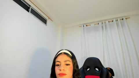 Ana online show from May 13, 12:08 am