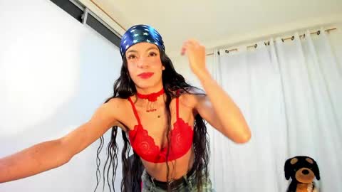 Ana online show from May 20, 3:34 am
