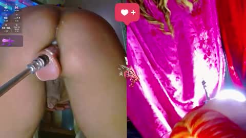 Snapshot of ana_nicole_smith chatting on December 18, 8:53 am ana nicole online show from December 18, 8:53 am