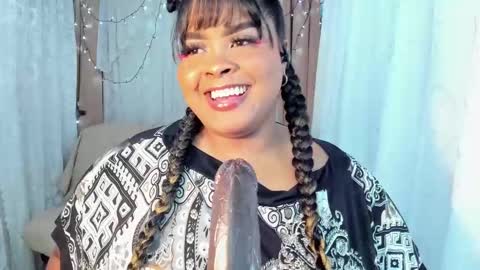 Snapshot of ana_off_alana chatting on March 8, 1:14 am Ana online show from March 8, 1:14 am