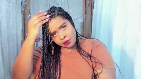 Snapshot of ana_off_alana chatting on March 17, 1:21 am Ana online show from March 17, 1:21 am