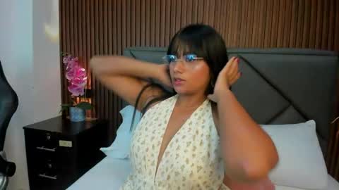 Ana online show from April 9, 2:44 am