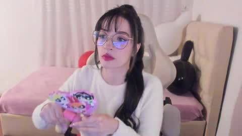 Im anna but you can call me as you want online show from October 17, 9:28 pm