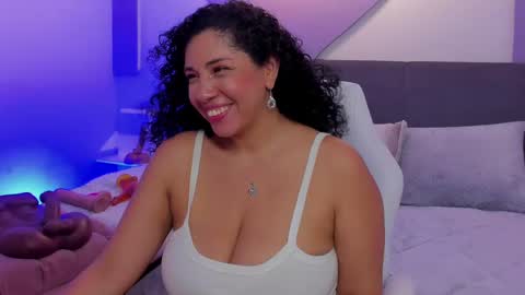 Ana My schedule 0400 - 1600 GMT -5 online show from March 3, 2:59 pm