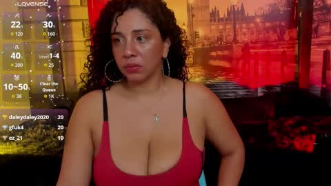 Snapshot of ana_sweet8 chatting on September 19, 10:16 am Ana My schedule 0400 - 1600 GMT -5 online show from September 19, 10:16 am