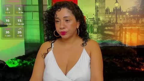 Snapshot of ana_sweet8 chatting on October 2, 10:11 am Ana My schedule 0400 - 1600 GMT -5 online show from October 2, 10:11 am