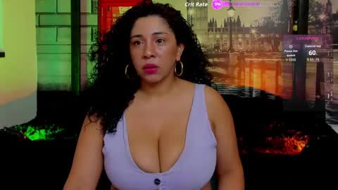 Snapshot of ana_sweet8 chatting on October 4, 10:13 am Ana My schedule 0400 - 1600 GMT -5 online show from October 4, 10:13 am