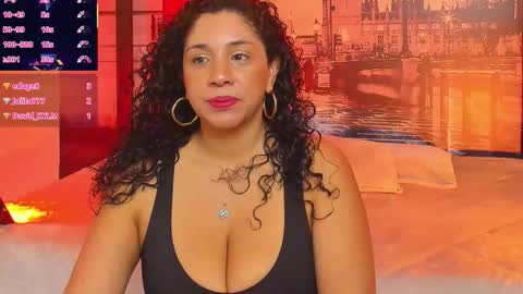 Snapshot of ana_sweet8 chatting on November 4, 10:25 am Ana My schedule 0400 - 1600 GMT -5 online show from November 4, 10:25 am