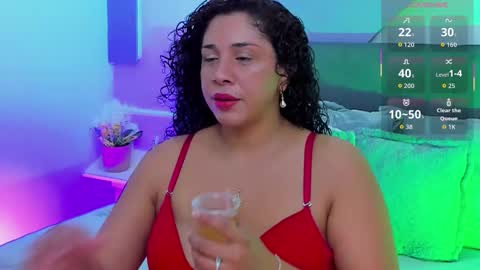 Snapshot of ana_sweet8 chatting on November 15, 10:12 am Ana My schedule 0400 - 1600 GMT -5 online show from November 15, 10:12 am