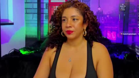 Snapshot of ana_sweet8 chatting on January 10, 10:28 am Ana My schedule 0400 - 1600 GMT -5 online show from January 10, 10:28 am