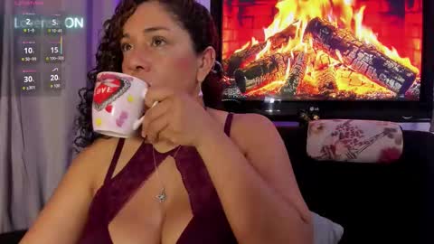 Snapshot of ana_sweet8 chatting on February 4, 9:59 am Ana My schedule 0400 - 1600 GMT -5 online show from February 4, 9:59 am